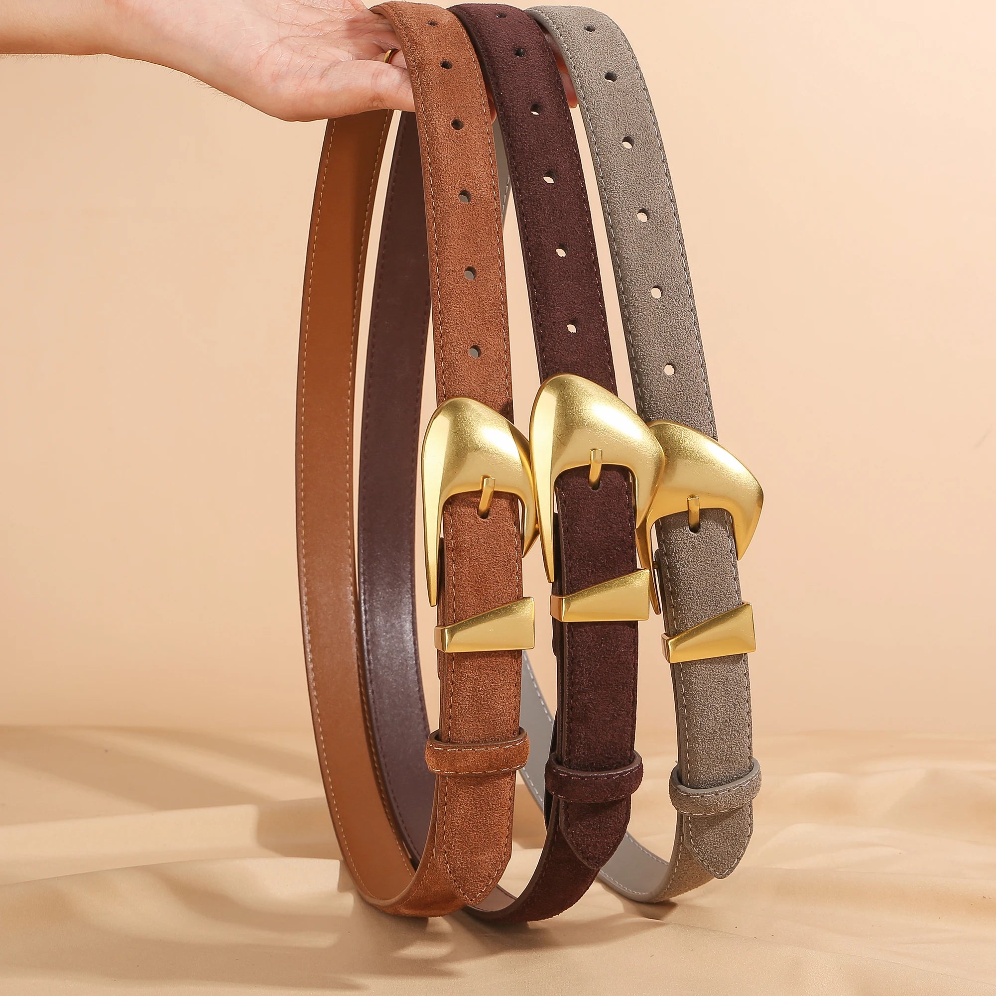 Belt Firenze