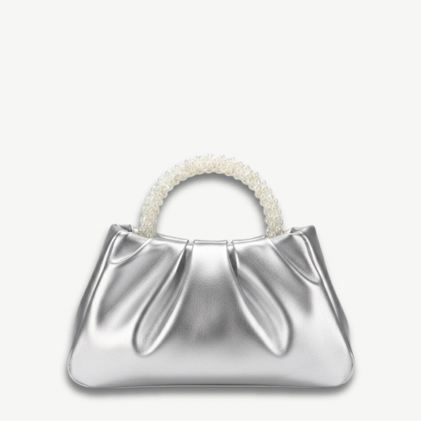 The Grace Pearl Bag