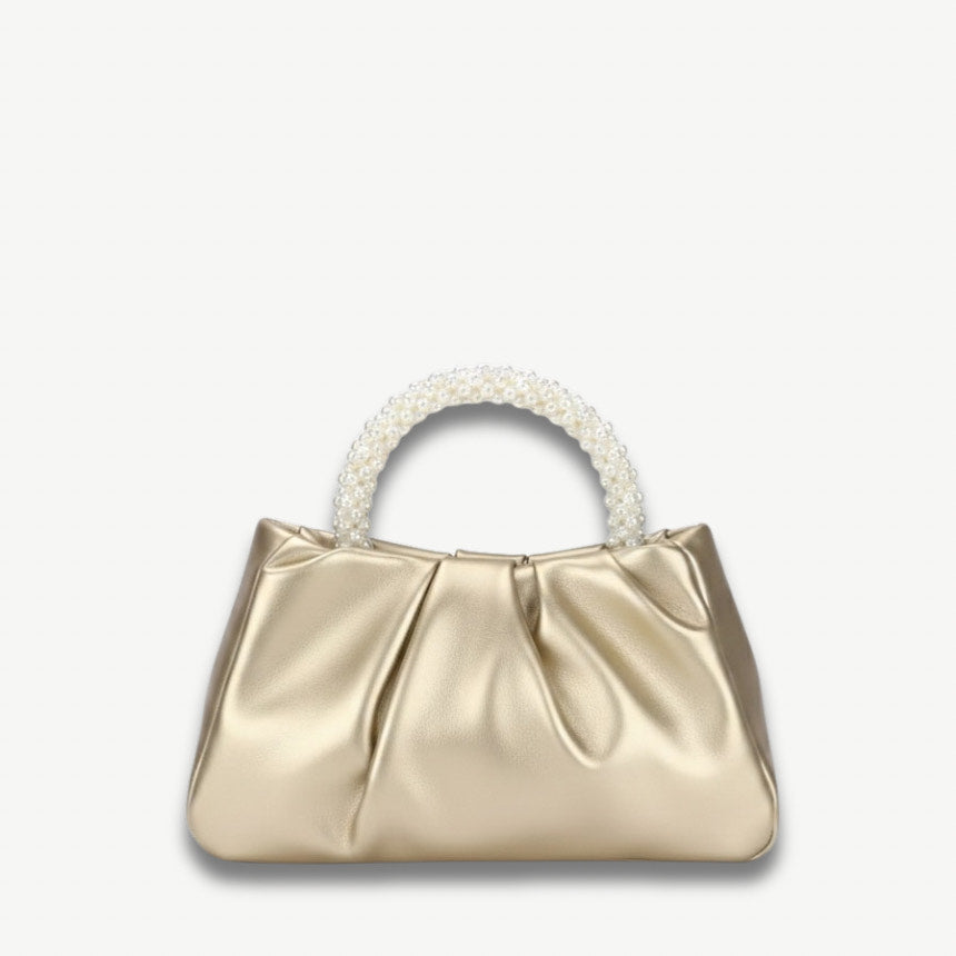 The Grace Pearl Bag