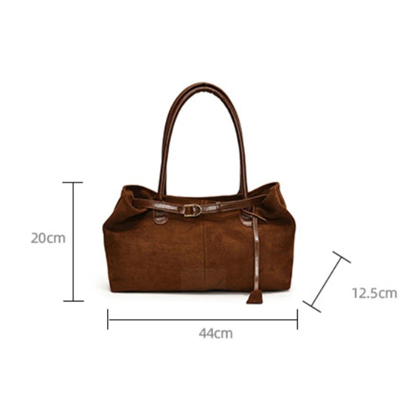 Solène Tote Belt Bag