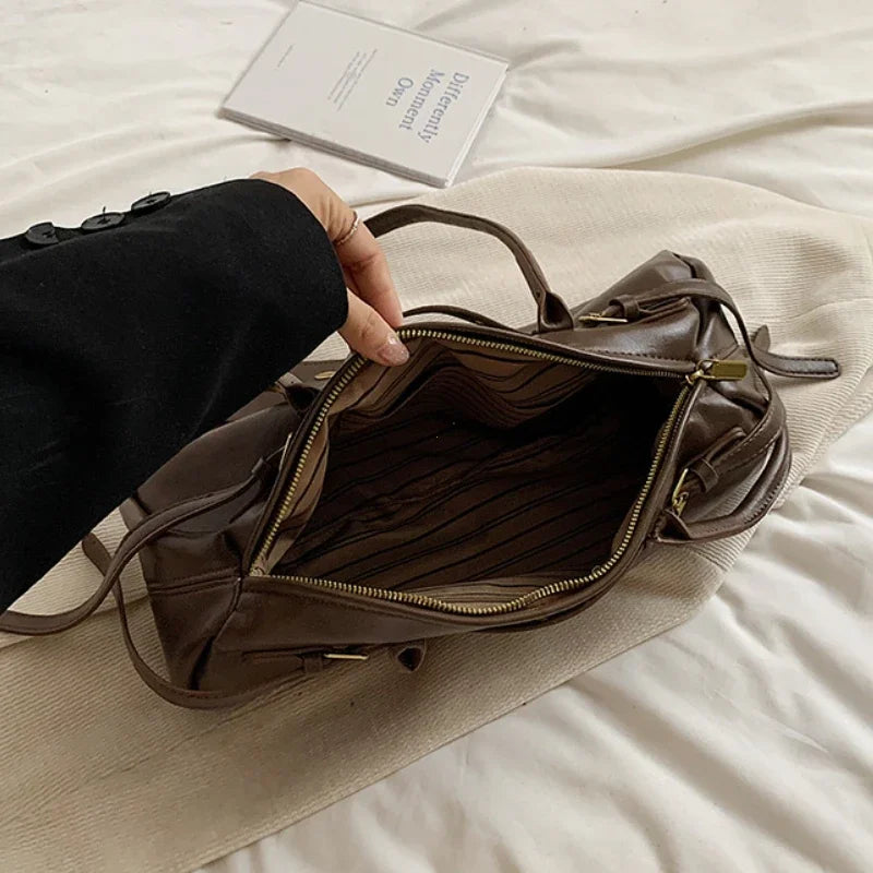 Amélise Shoulder Bag