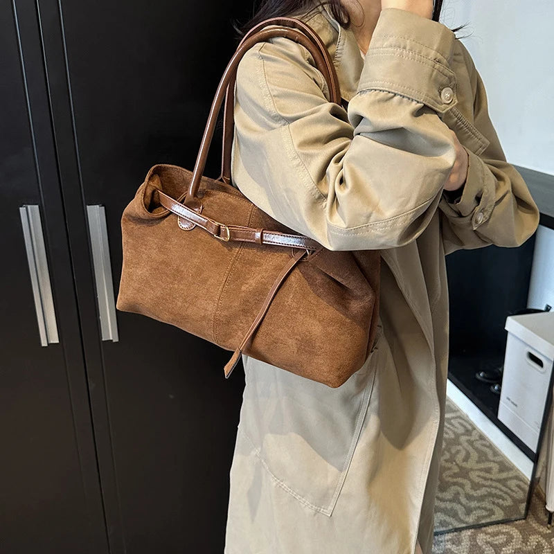 Solène Tote Belt Bag